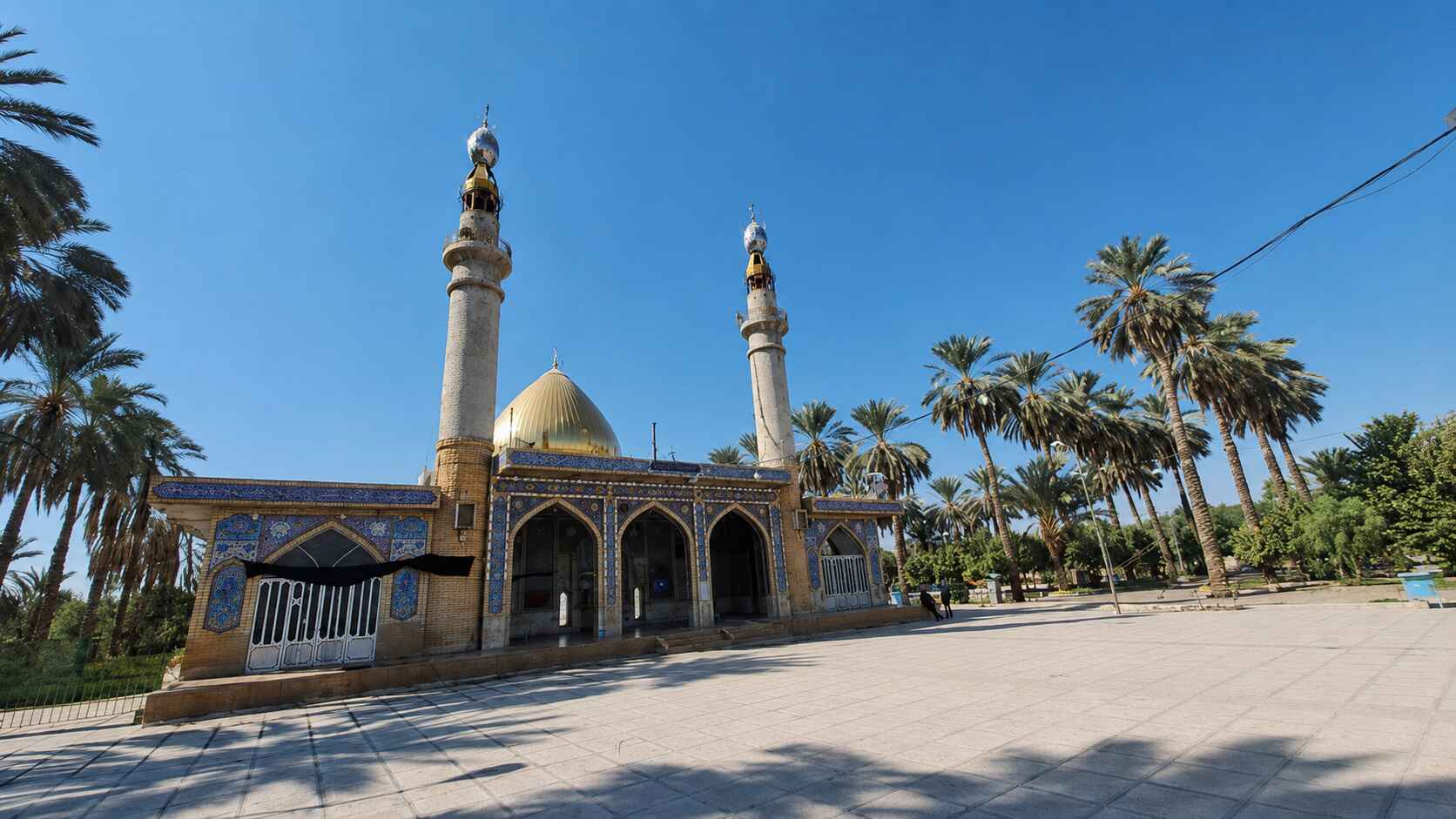 جاذبه گردشگری چهارم