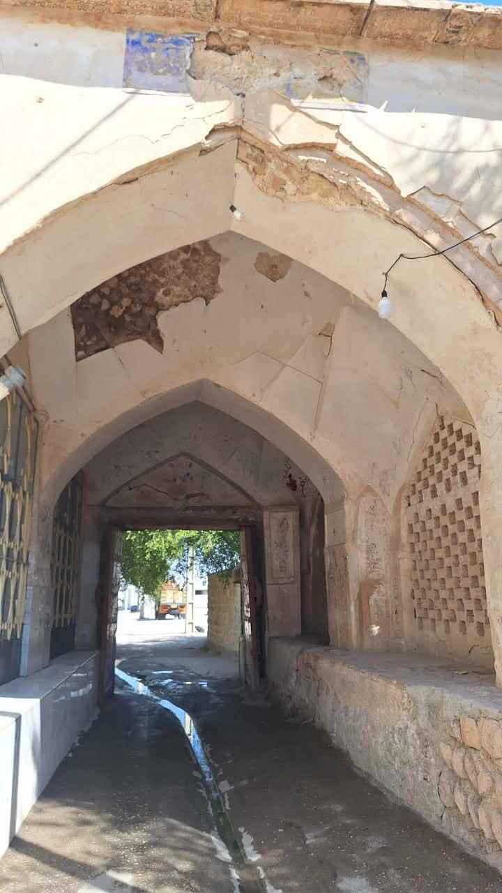 جاذبه گردشگری ششم